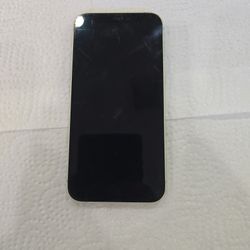 I PHONE 12 MINI GOOD CONDITION Unlocked 