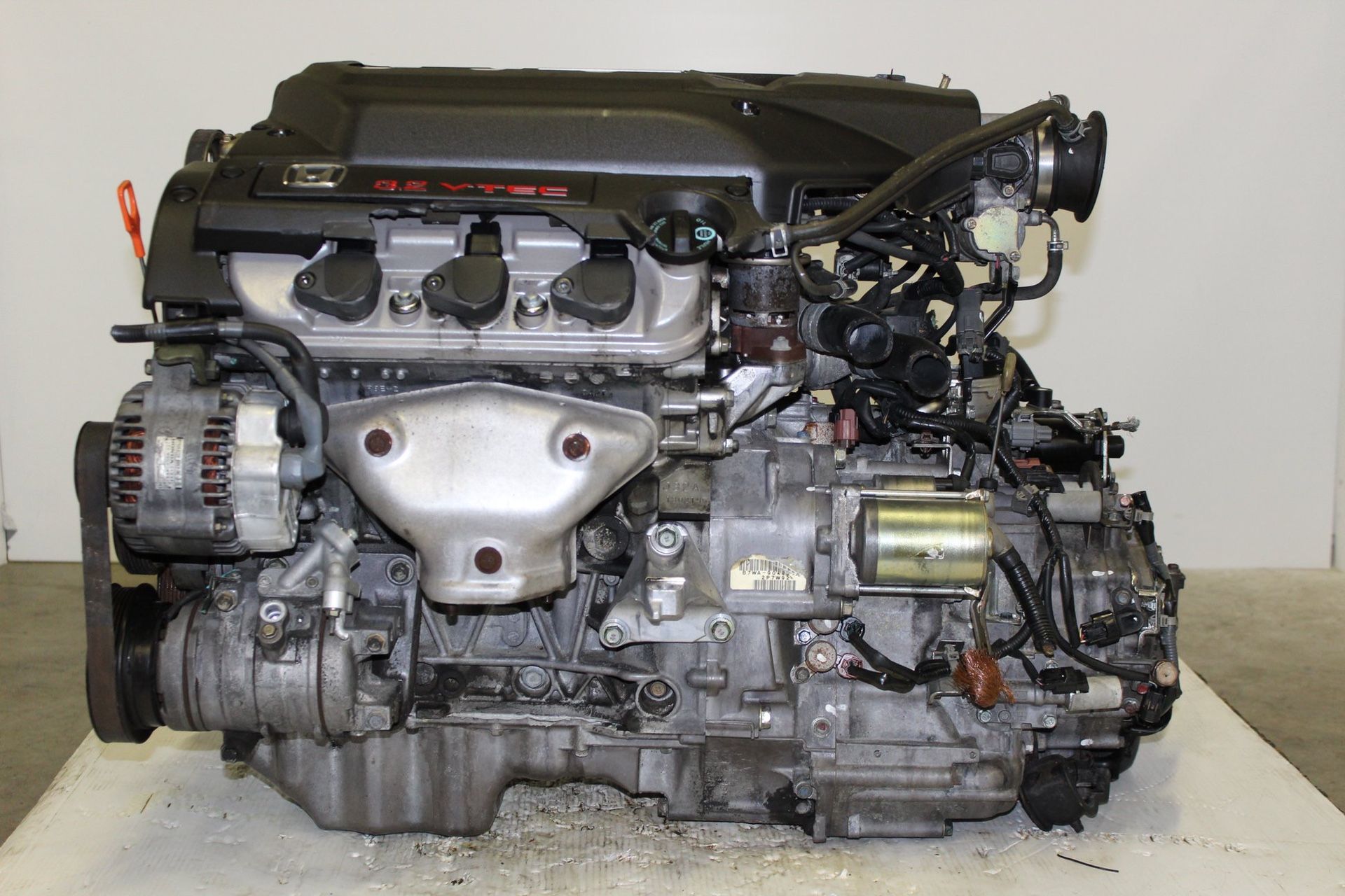Used low miles 2001 to 2003 ACURA CL/TL J32A TYPE S 3.2L JDM ENGINE MOTOR WITH TRANS