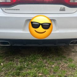 2013 dodge charger se