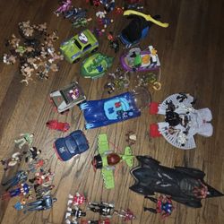 Mini Action Figueres