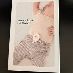 Oma Sense - Baby Breathing Sleep Monitor