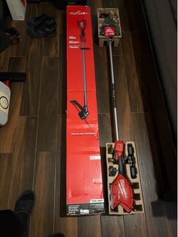 Milwaukee tools