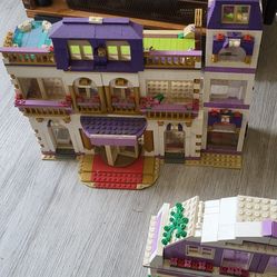 Lego-friends