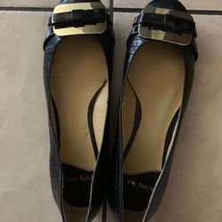 Nine West Flats Size 7.5