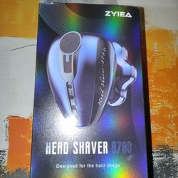 Head Shaver 