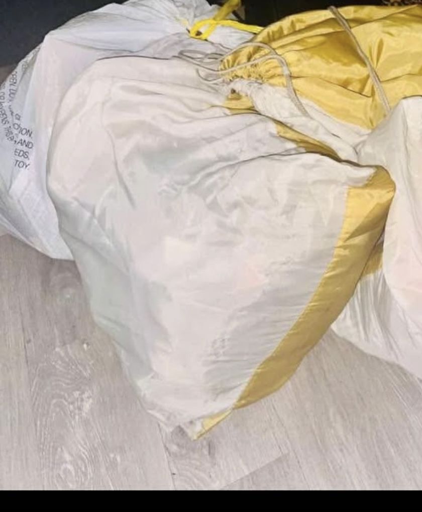 Bags Of Women’s $10 Each Bag One Size Small To Med/ Large To Xl