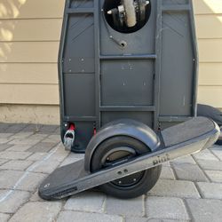 Onewheel Pint