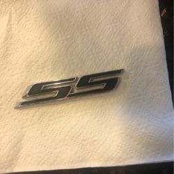 SS Emblem