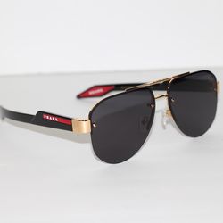 PRADA MEN SUNGLASSES