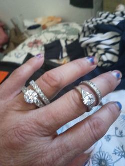 Jollería de plata