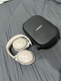 Bose Headphones