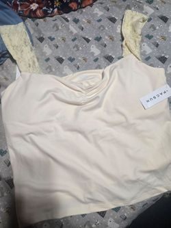 BRAND NEW WITH TAG