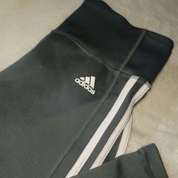 Adidas Capris
