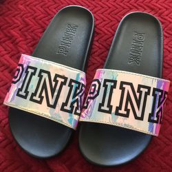 Authentic PINK women’s sandals