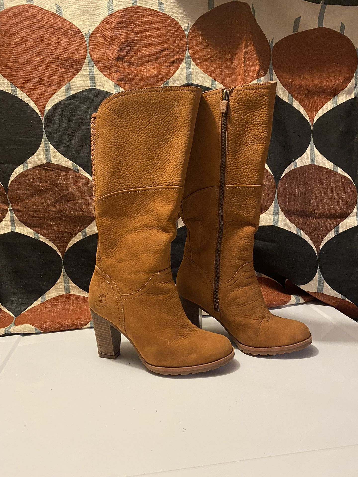 Timberland Waterproof Boots 7.5