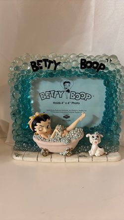 Betty Boo