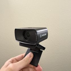 Elgato Facecam MK.2 - Premium Full HD 1080p ($120 retail)
