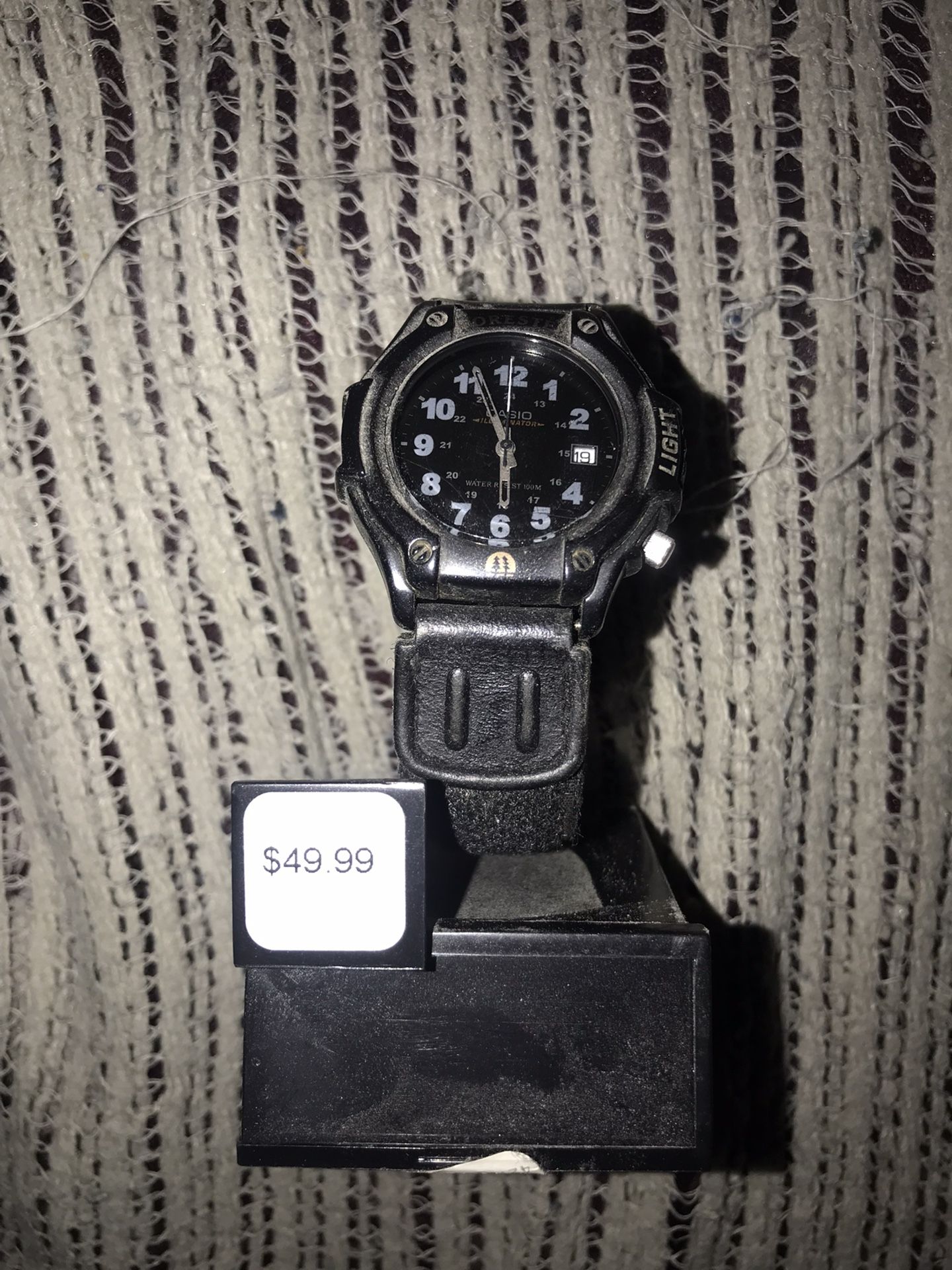 Very Nice Military Like Watch Only 35$