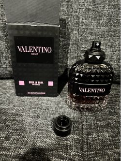 Valentino cologne