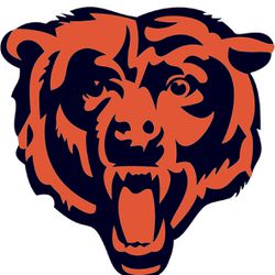 ISO Full Season Of Bears Tickets