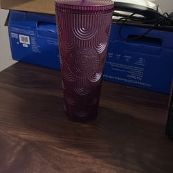 Starbucks Cup