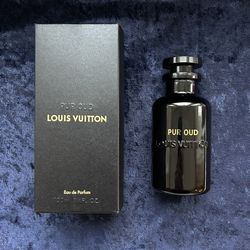 Louis Vuitton Pur Oud