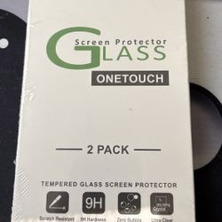 New Screen Protector Glass 2 Pack For Iphone 13 Pro Max
