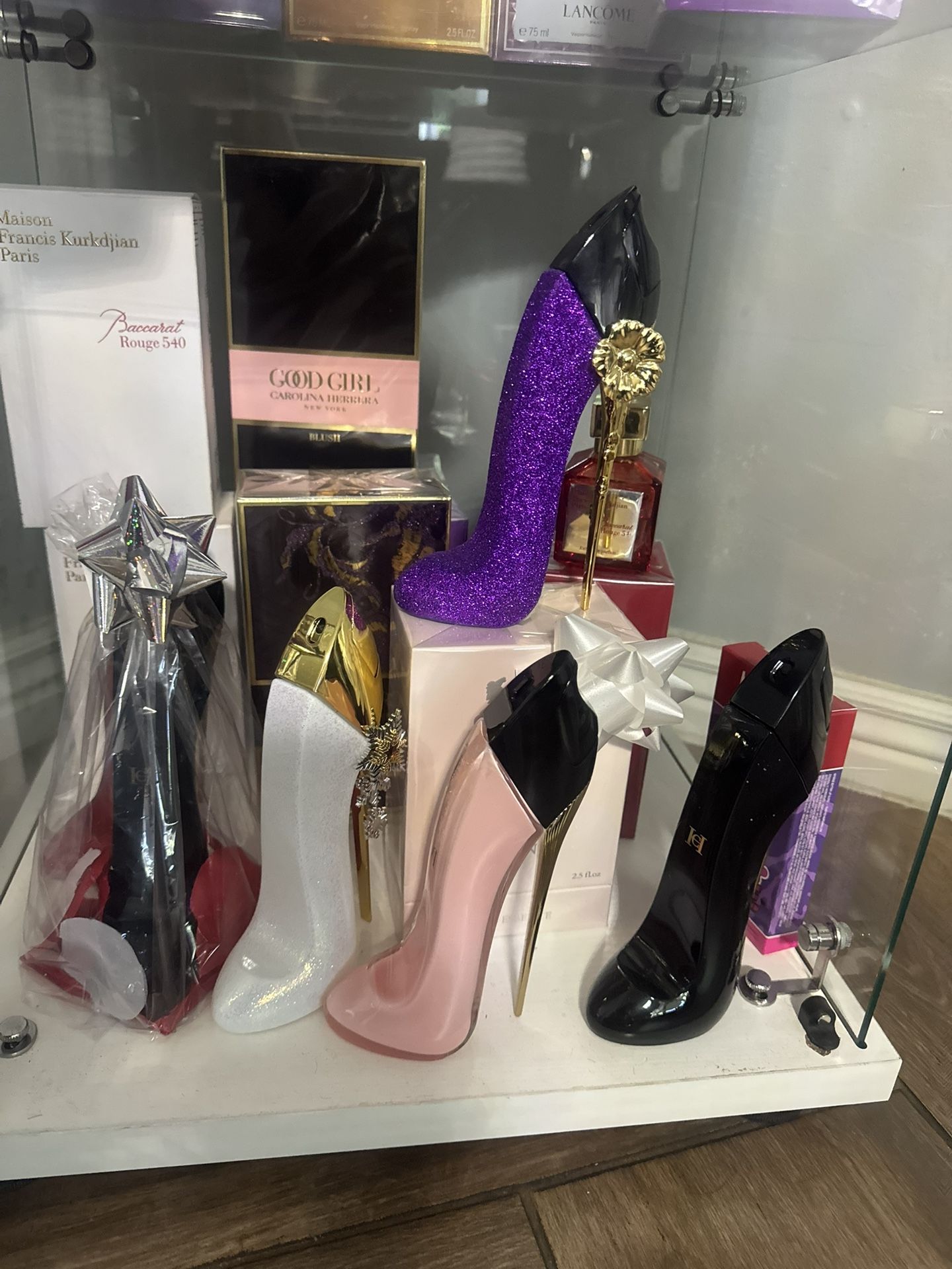 Perfumes Para Mujer Y hombre