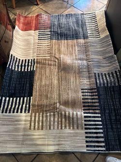 Colorfully Rug
