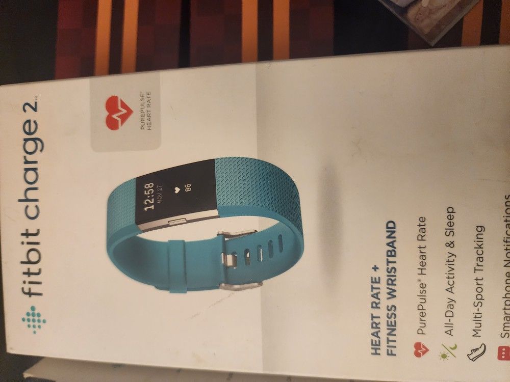 Fitbit