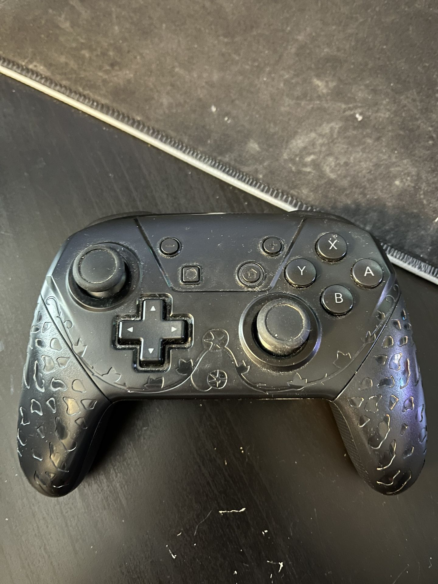 Nintendo Switch Third Party Pro Controller