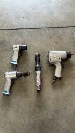 air tools