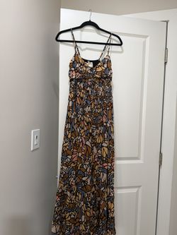 Salt Water Luxe Dress