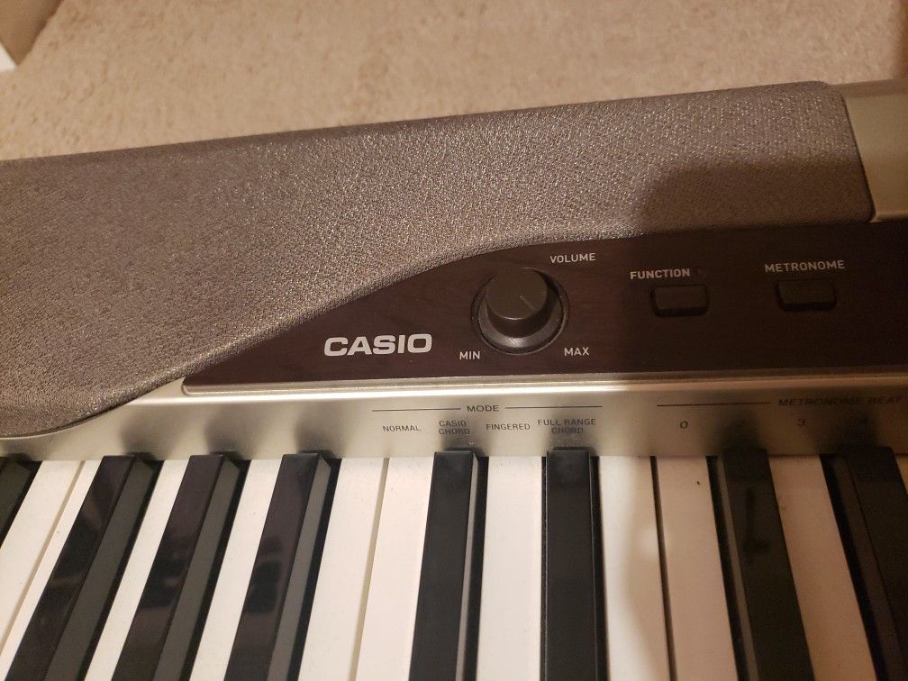 Casio PX-110