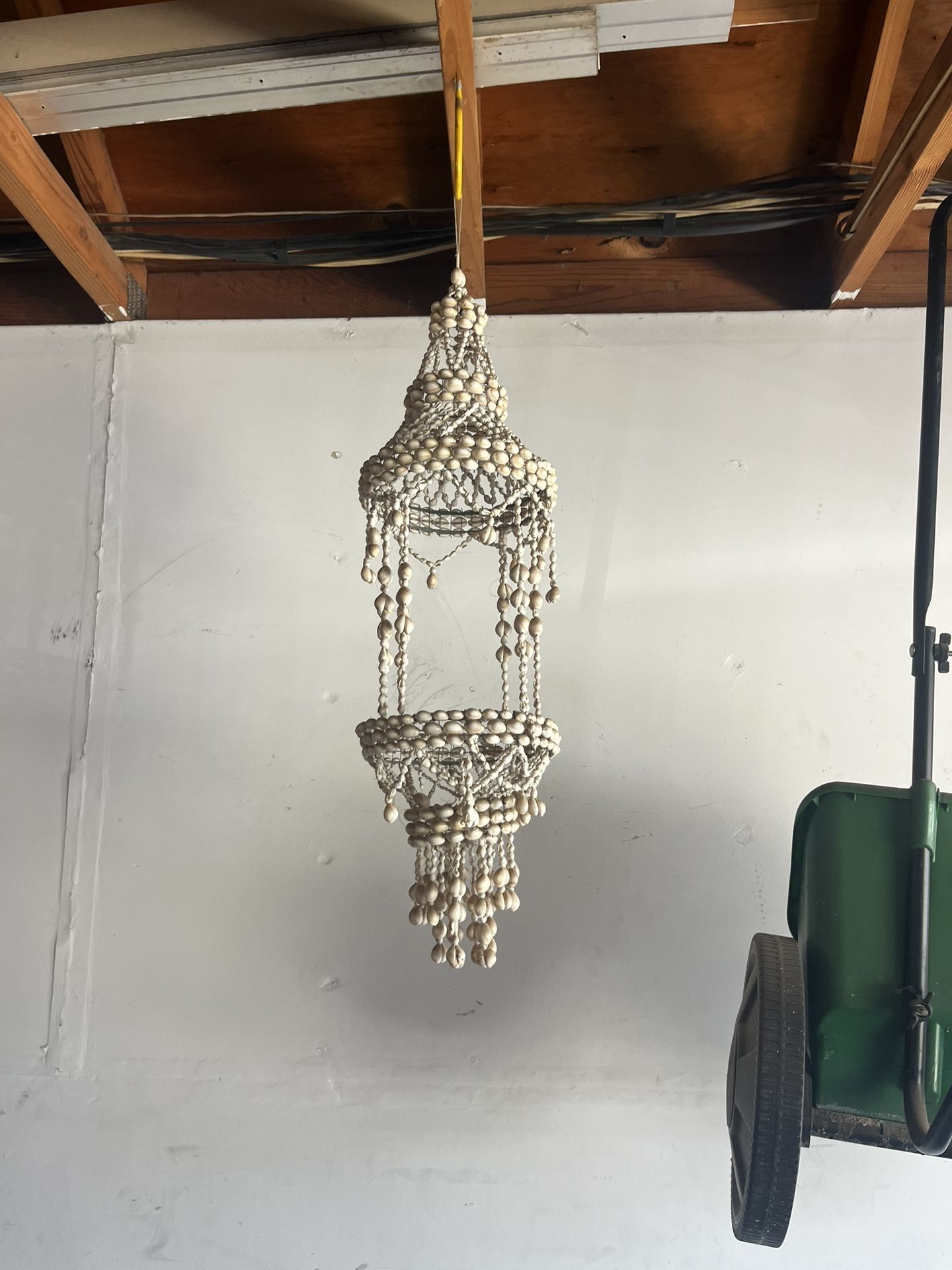 Plant Holder