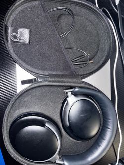 Bose Bluetooth Quiet Comfort Ultra Headphones