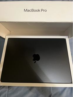 Mac Book Pro W M4 Pro 512 GB ( 14 inch ) 24GB unified memory