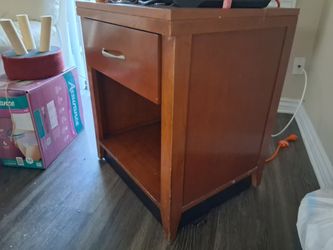 Drawer unit