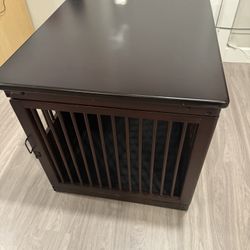 Dog Crate