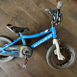 Schwinn 14” Kid’s Bike