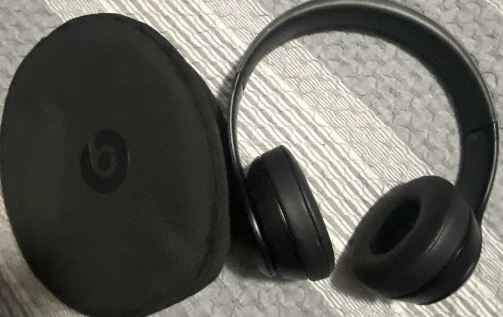 Beats Solo3 Bluetooth Wireless 