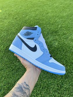 Jordan 1 High OG University Blue 