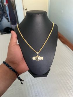 The world is yours chain