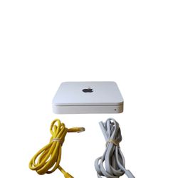 Apple AirPort Time Capsule 3rd Generation 1TB A1355 | tested working