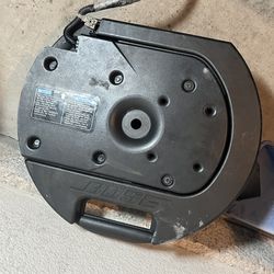 ACURA RSX OEM BOSE SUBWOOFER
