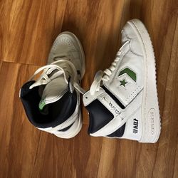 Converse X Kasina Weapon