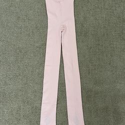 Body Wrappers Dance tights