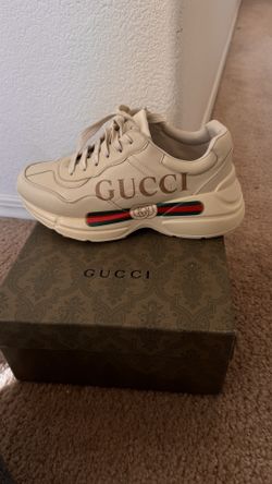 Gucci Shoes