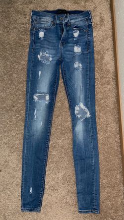 Express jeans