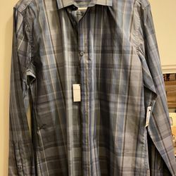 Calvin Klein Dress Shirt